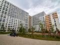3-комнатная квартира · 87.49 м² · 6/16 этаж, Абикен Бектурова 11/1 за 47.5 млн ₸ в Астане, Нура р-н — фото 33