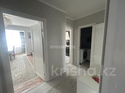 2-комнатная квартира · 58 м² · 2/2 этаж, мкр 41-й разъезд, Мкр 41-й разъезд 13 за 12 млн 〒 в Актобе