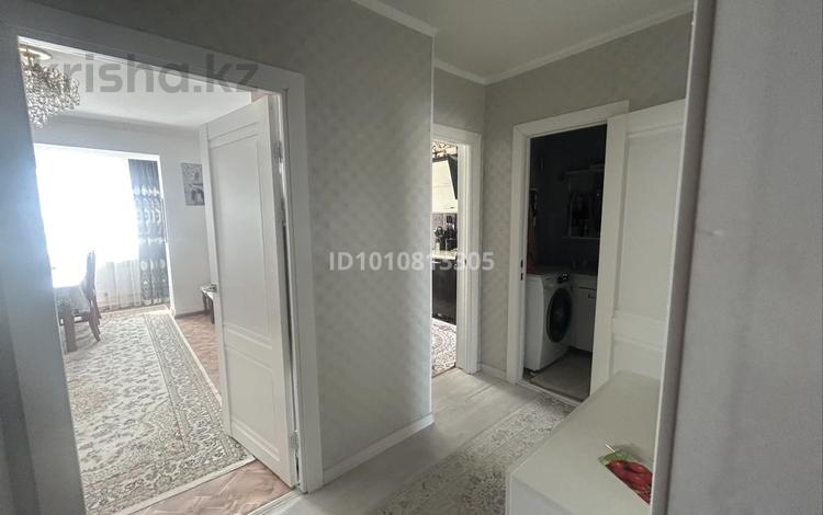 2-комнатная квартира · 58 м² · 2/2 этаж, мкр 41-й разъезд, Мкр 41-й разъезд 13 за 12 млн ₸ в Актобе — фото 2