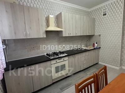 3-комнатная квартира · 75 м² · 3/5 этаж, мкр Жас Канат, мкр жас канат 1/65 29кв за 42 млн ₸ в Алматы, Турксибский р-н