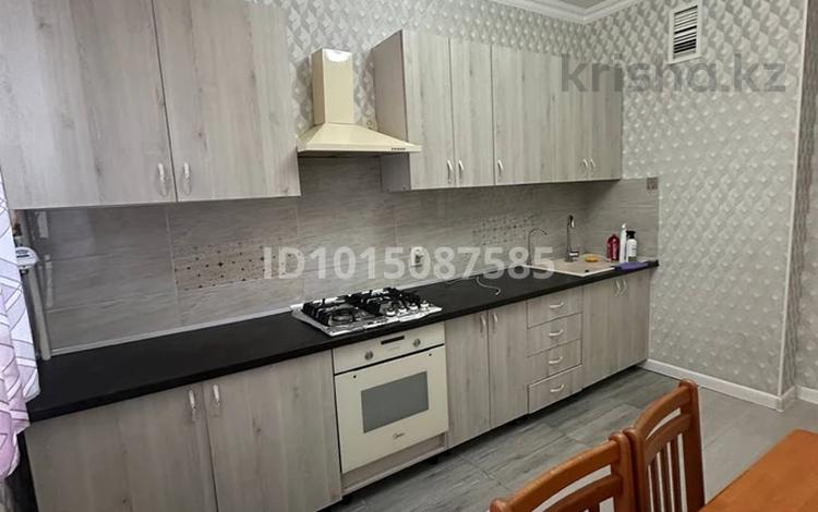 3-бөлмелі пәтер · 75 м² · 3/5 қабат, Жас Қанат ш/а., мкр жас канат 1/65 29кв, бағасы: 42 млн ₸ в Алматы, Турксибский р-н — фото 2