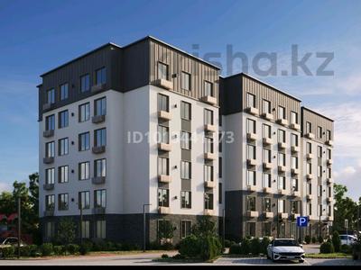 1-бөлмелі пәтер · 33 м² · 1/6 қабат, Ахметова 45а, бағасы: 6.5 млн ₸ в 