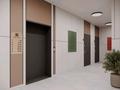 1-бөлмелі пәтер · 33 м² · 1/6 қабат, Ахметова 45а, бағасы: 6.5 млн ₸ в  — фото 3