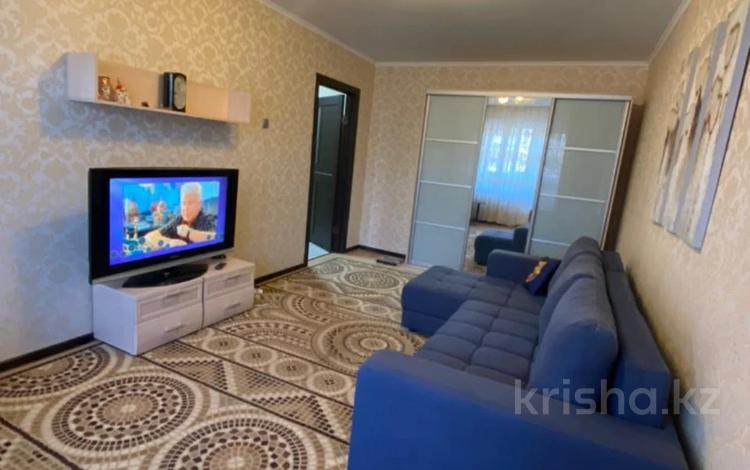 2-комнатная квартира, 43 м², 2/5 этаж, мкр Орбита-1 30 — Мустафина за 28 млн 〒 в Алматы, Бостандыкский р-н — фото 2
