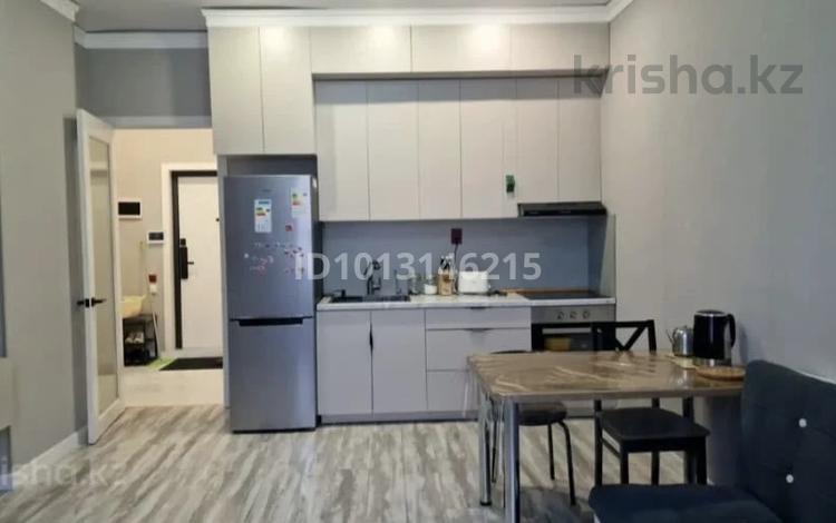 2-комнатная квартира · 47 м² · 4/9 этаж, Култегин 4а за 300 000 ₸ в Астане, Нура р-н — фото 40