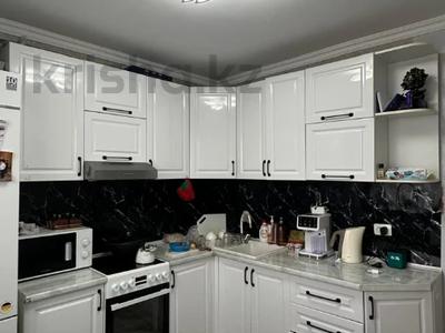 3-бөлмелі пәтер · 68.4 м² · 5/5 қабат, Жатсар 19, бағасы: 27.5 млн ₸ в Усть-Каменогорске