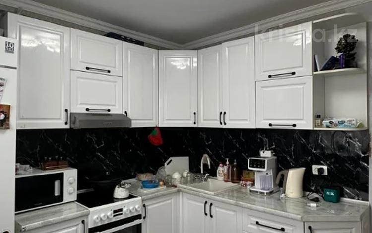 3-бөлмелі пәтер · 68.4 м² · 5/5 қабат, Жатсар 19, бағасы: 27.5 млн ₸ в Усть-Каменогорске — фото 15
