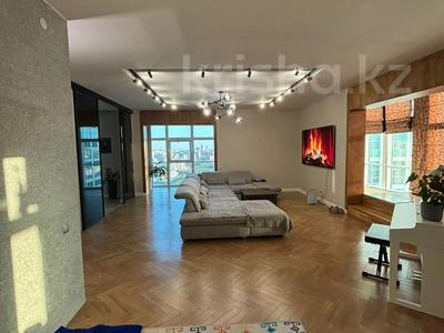 7-комнатная квартира · 220 м² · 22/26 этаж, Желтоксан 2 за ~ 1.8 млн ₸ в Астане, Сарыарка р-н