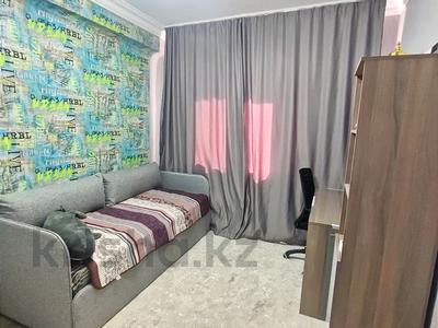 4-бөлмелі пәтер · 86 м² · 4/4 қабат, Байтурсынова — Абая, бағасы: 70 млн ₸ в Алматы, Бостандыкский р-н