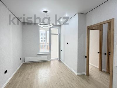 2-бөлмелі пәтер · 40 м² · 10/12 қабат, Е-429 24, бағасы: 26 млн ₸ в Астане, Нура р-н