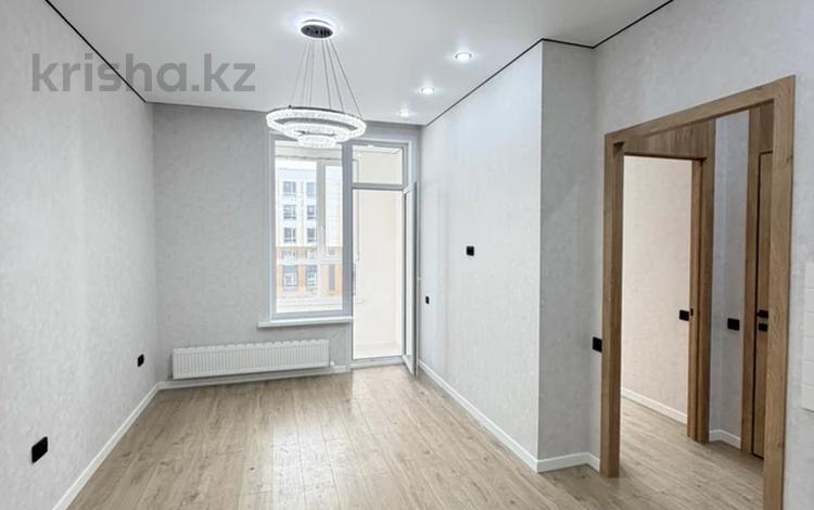 2-комнатная квартира · 40 м² · 10/12 этаж, Е-429 24 за 26 млн ₸ в Астане, Нура р-н — фото 8