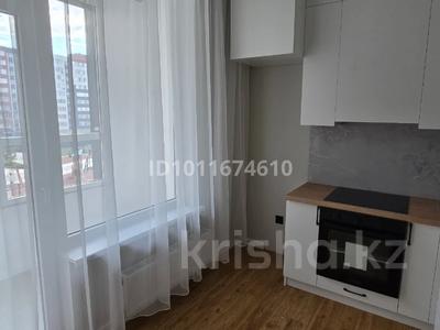 1-комнатная квартира · 38 м² · 4/12 этаж, Молдагалиев 13 за 37 млн ₸ в Астане, Нура р-н