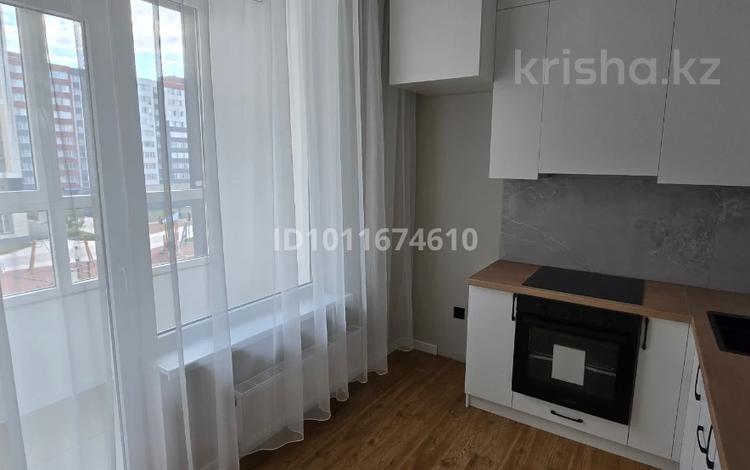 1-бөлмелі пәтер · 38 м² · 4/12 қабат, Молдагалиев 13, бағасы: 37 млн ₸ в Астане, Нура р-н — фото 128