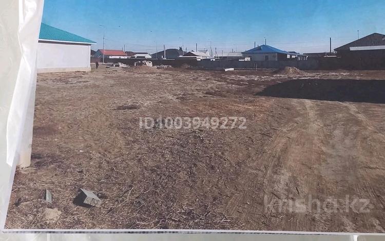 Жер телімі · 10 сотық, мкр Балауса 38 — 30, бағасы: 8 млн ₸ в Атырау — фото 2