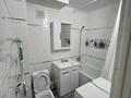 2-бөлмелі пәтер · 45 м² · 3/4 қабат, мкр №9 83 — Угол саина джандосова, бағасы: 37 млн ₸ в Алматы, Ауэзовский р-н — фото 6