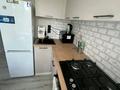 2-бөлмелі пәтер · 45 м² · 3/4 қабат, мкр №9 83 — Угол саина джандосова, бағасы: 37 млн ₸ в Алматы, Ауэзовский р-н — фото 12