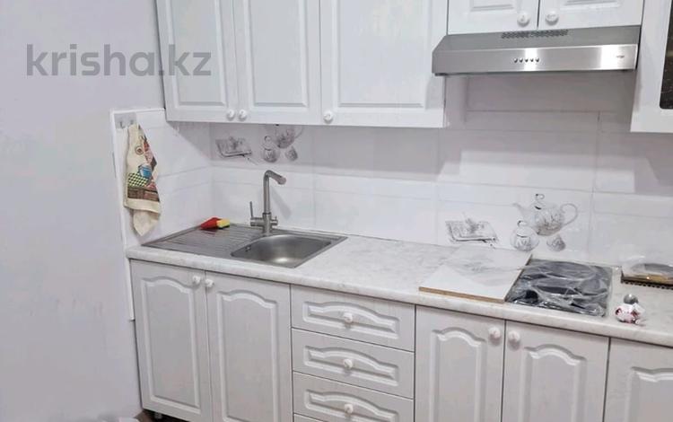 1-комнатная квартира · 45 м² · 4/5 этаж, Масанчи за 300 000 ₸ в Алматы, Алмалинский р-н — фото 4