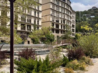 2-бөлмелі пәтер · 70 м² · 4/8 қабат, мкр Ерменсай, Арайлы 12, бағасы: 68.5 млн ₸ в Алматы, Бостандыкский р-н
