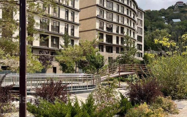 2-комнатная квартира · 70 м² · 4/8 этаж, мкр Ерменсай, Арайлы 12 за 68.5 млн ₸ в Алматы, Бостандыкский р-н — фото 23