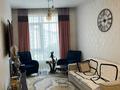 2-комнатная квартира · 70 м² · 4/8 этаж, мкр Ерменсай, Арайлы 12 за 68.5 млн ₸ в Алматы, Бостандыкский р-н — фото 5