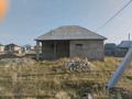 Отдельный дом · 3 комнаты · 80 м² · 8 сот., Село Әйтеке би, улица Жанақұрылыс б/н — Жақұрылыс за 10 млн ₸ в Аксукенте