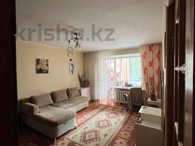 2-бөлмелі пәтер · 50 м² · 4/5 қабат, Иманова — Ауэзова, бағасы: 25 млн ₸ в Астане, Сарыарка р-н