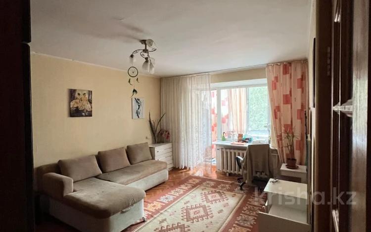 2-бөлмелі пәтер · 50 м² · 4/5 қабат, Иманова — Ауэзова, бағасы: 25 млн ₸ в Астане, Сарыарка р-н — фото 4