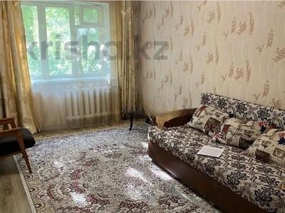 2-бөлмелі пәтер · 42 м² · 3/4 қабат, Гагарина, бағасы: 29 млн ₸ в Алматы, Бостандыкский р-н