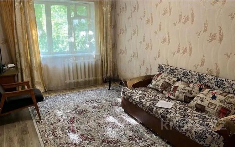 2-бөлмелі пәтер · 42 м² · 3/4 қабат, Гагарина, бағасы: 29 млн ₸ в Алматы, Бостандыкский р-н — фото 4