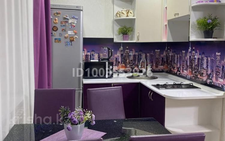 1-комнатная квартира · 32 м² · 4/5 этаж, Ауэзова 44 за 10 000 ₸ в Щучинске — фото 2