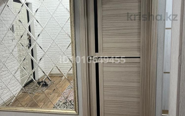 3-комнатная квартира · 68 м² · 3/5 этаж, мкр Аса 17 за 23 млн ₸ в Таразе — фото 2