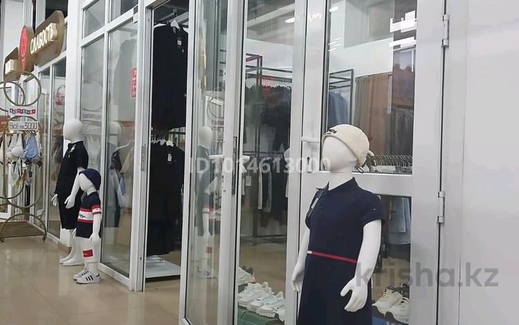 Шоурум детской одежды · 28 м² за 4 млн ₸ в Алматы, Ауэзовский р-н — фото 6