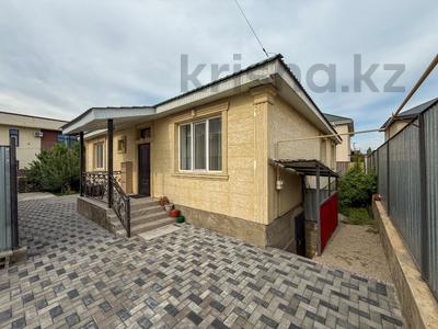Отдельный дом · 4 комнаты · 157.4 м² · 6 сот., мкр Акжар — Толебекова за 102 млн ₸ в Алматы, Наурызбайский р-н