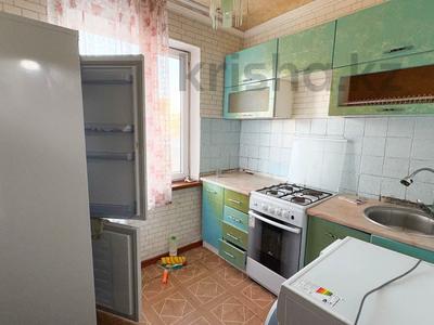 2-комнатная квартира · 42 м² · 3/4 этаж, Жетысу за 12 млн 〒 в Талдыкоргане, военный городок Улан