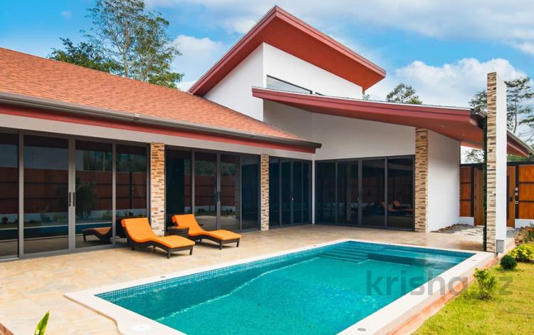 Отдельный дом · 4 комнаты · 396 м² · 1 сот., Самуи 1 за ~ 172.3 млн 〒 в Самуй — фото 2