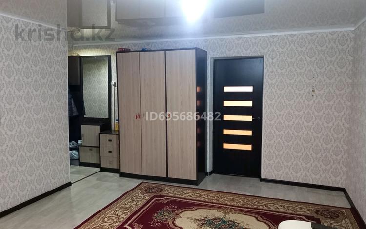 2-комнатная квартира · 43 м² · 2/4 этаж, мкр. Зачаганск пгт 9 за 10.7 млн ₸ в Уральске — фото 2