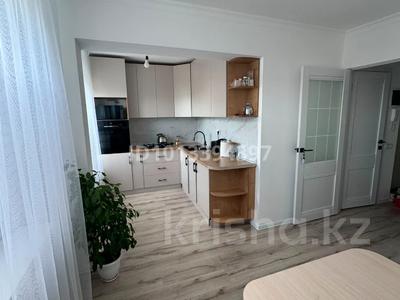 4-бөлмелі пәтер · 59.6 м² · 4/5 қабат, Авангард-3 46, бағасы: 25.3 млн ₸ в Атырау, мкр Авангард-3