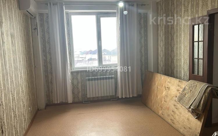 1-комнатная квартира · 40 м² · 3/9 этаж, Мкр. Шымсити 9 за 120 000 ₸ в Шымкенте, Каратауский р-н — фото 2
