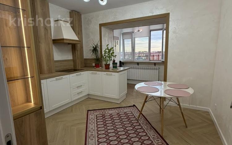 3-комнатная квартира · 96 м² · 9/9 этаж, мкр. Алтын орда 4 д за 43.5 млн ₸ в Актобе — фото 3