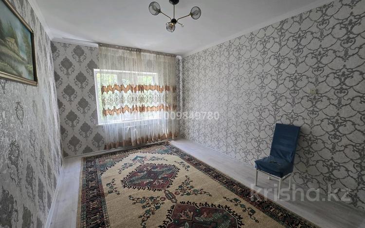 1-комнатная квартира · 40 м² · 3/5 этаж, мкр Алатау 51 за 100 000 ₸ в Таразе — фото 8