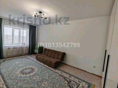 2-комнатная квартира · 56.8 м² · 9/10 этаж, Нур Актобе, Бопай Ханым 66 — 4 мкр 15 г за 14.5 млн ₸