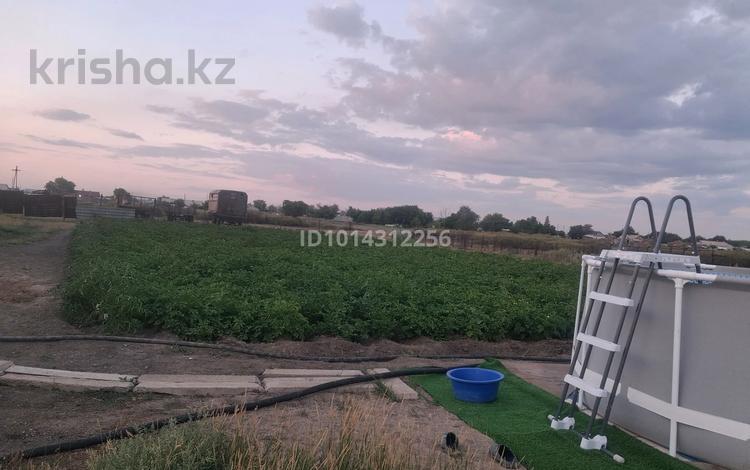 Отдельный дом · 6 комнат · 123.8 м² · 457 сот., Алабасская 16 за 14 млн ₸ в Дубовке — фото 2