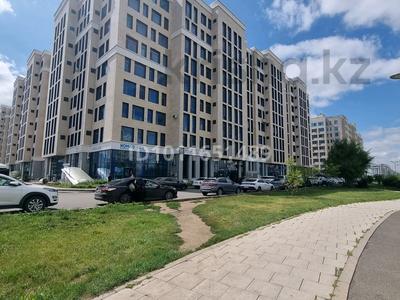 3-комнатная квартира · 80 м² · 3/8 этаж, Мангилик Ел 51/2 — Улы дала за 650 000 ₸ в Астане, Есильский р-н