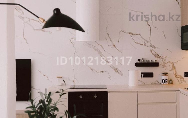 1-комнатная квартира · 48 м² · 8/15 этаж, 14-й мкр 84 за 30.6 млн 〒 в Актау — фото 7
