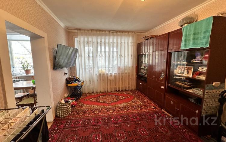1-комнатная квартира, 33 м², 5/5 этаж, Толстого 104 за ~ 8.3 млн 〒 в Павлодаре — фото 2