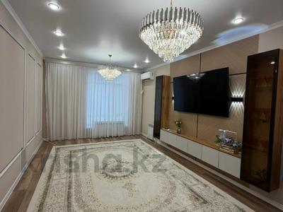 4-комнатная квартира · 95.3 м² · 3/5 этаж, мкр. Алтын орда, Саздинское лесничество за 44 млн ₸ в Актобе