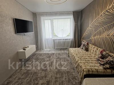 3-бөлмелі пәтер · 61.9 м² · 5/5 қабат, Х.Доспановой, бағасы: 16.8 млн ₸ в Уральске