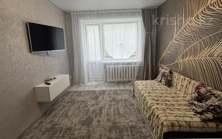 3-бөлмелі пәтер · 61.9 м² · 5/5 қабат, Х.Доспановой, бағасы: 16.8 млн ₸ в Уральске — фото 2