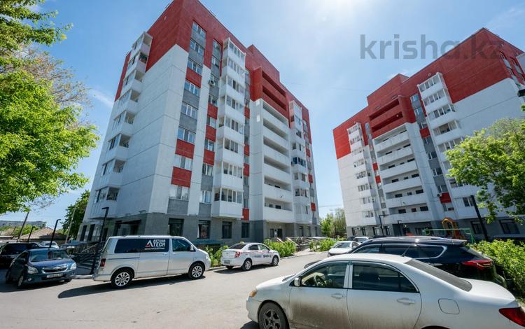 1-бөлмелі пәтер · 32 м² · 9 қабат, проспект богенбая 7/1 — РЫНОК ЭТАЛОН НАПРОТИВ ДОМА, бағасы: 15.9 млн ₸ в Астане, Сарыарка р-н — фото 19