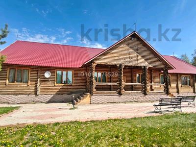 Монша, қонақ үй және демалыс орындары · 36400 м², бағасы: 190 млн ₸ в Шарбакты